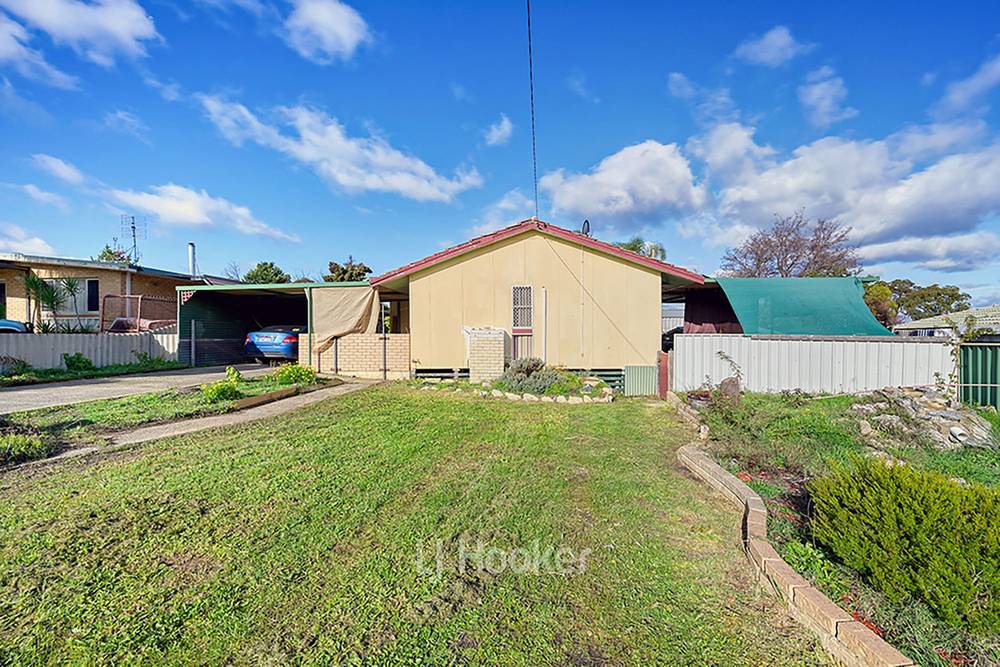 43 Wylam Road, Collie, WA 6225