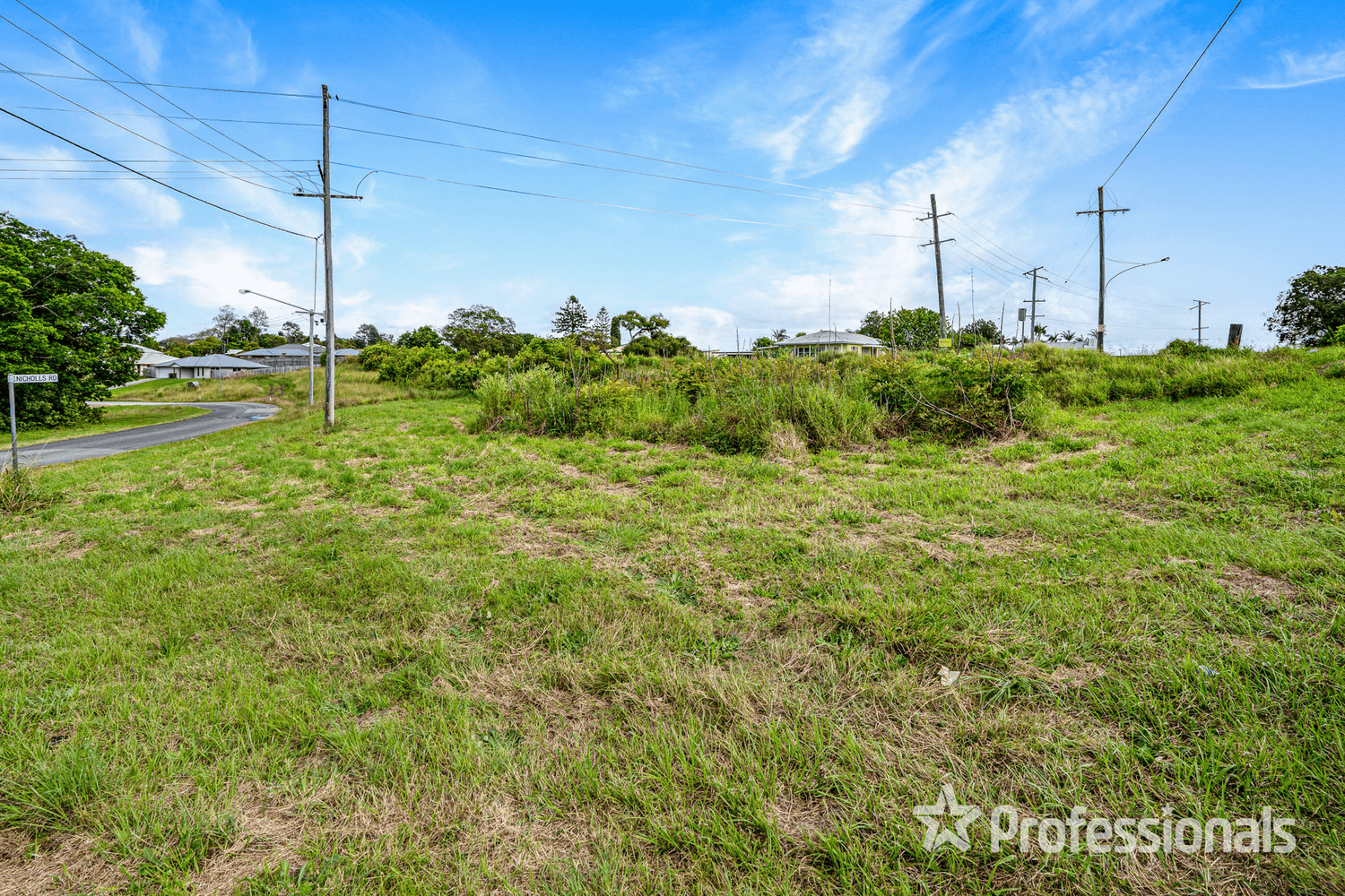 Lot 449 Brisbane Road, Monkland, QLD 4570