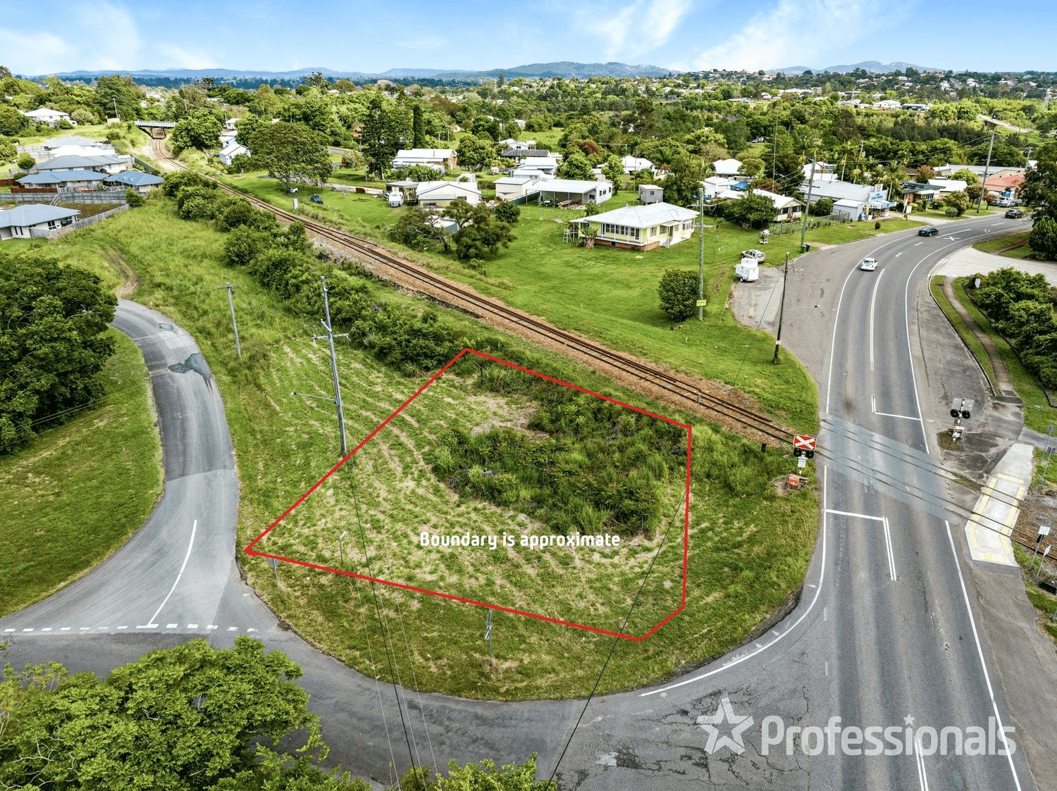 Lot 449 Brisbane Road, Monkland, QLD 4570