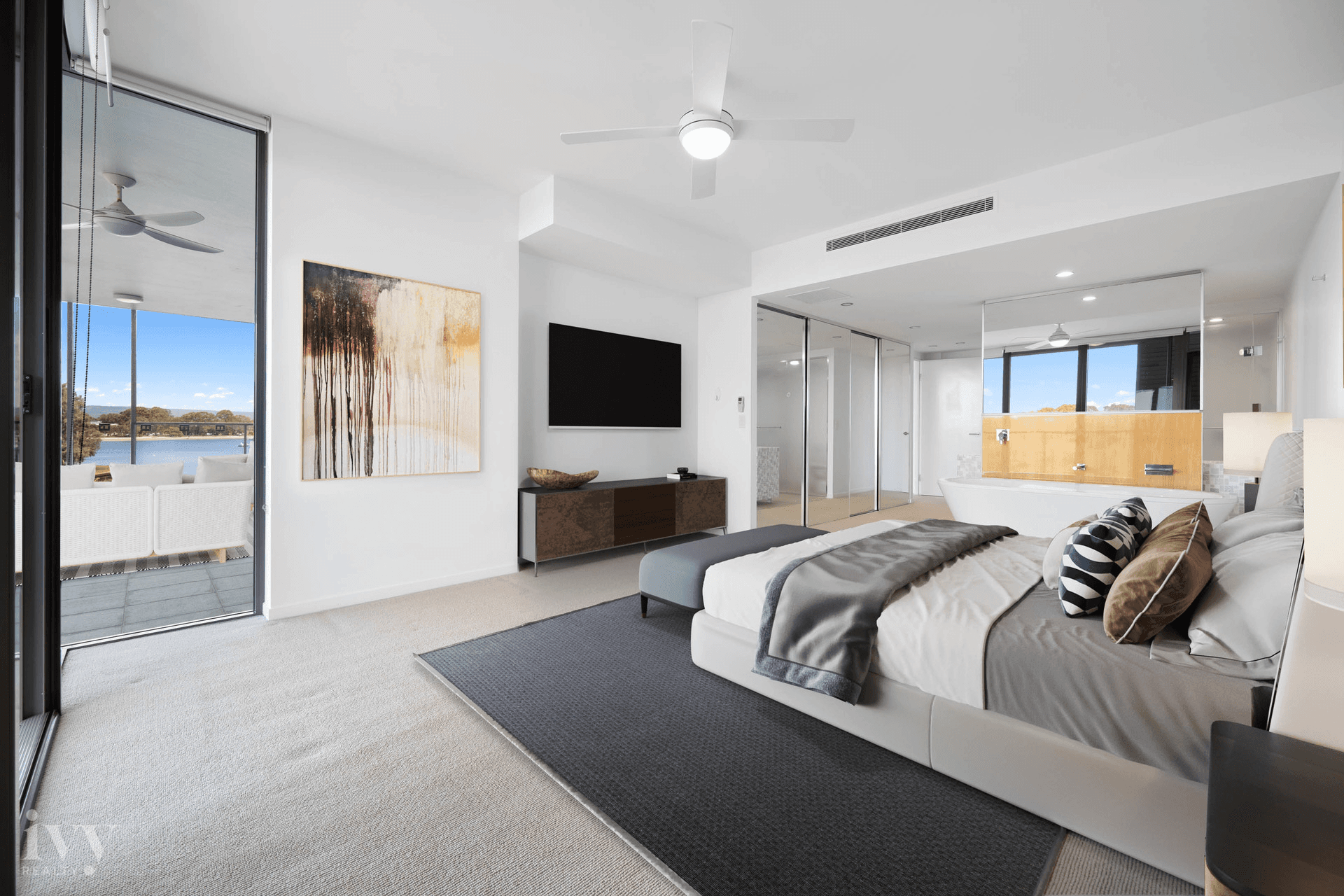 29206/2 Ephraim Island, Paradise Point, QLD 4216