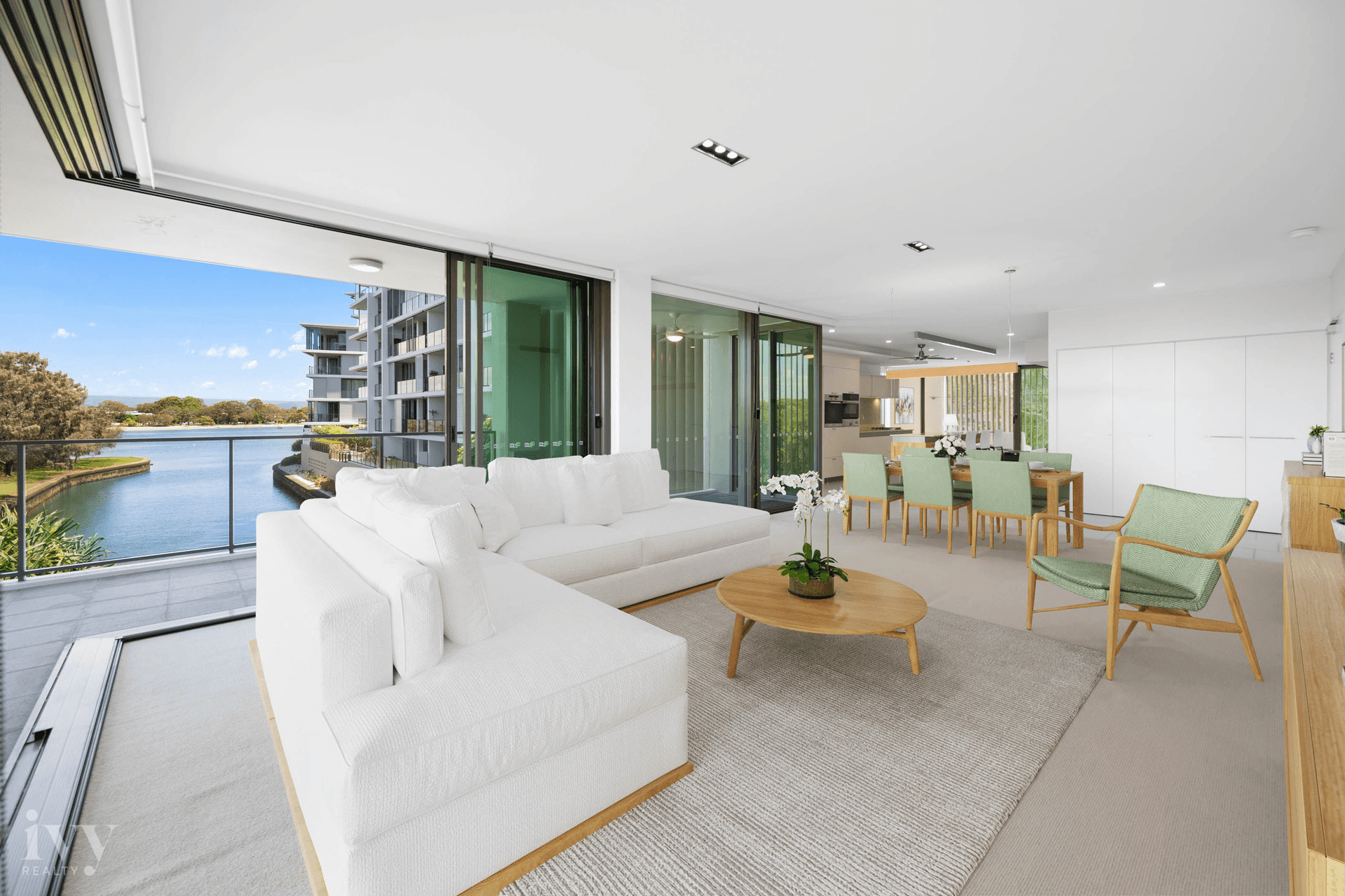 29206/2 Ephraim Island, Paradise Point, QLD 4216