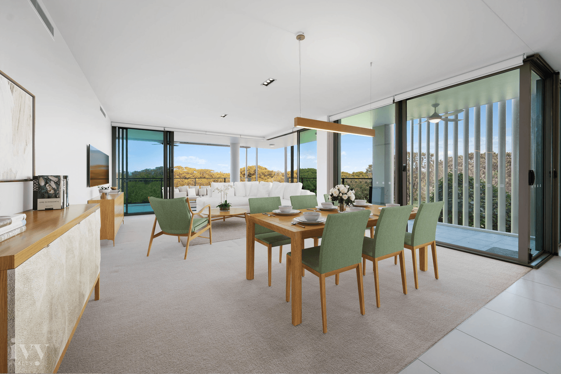 29206/2 Ephraim Island, Paradise Point, QLD 4216