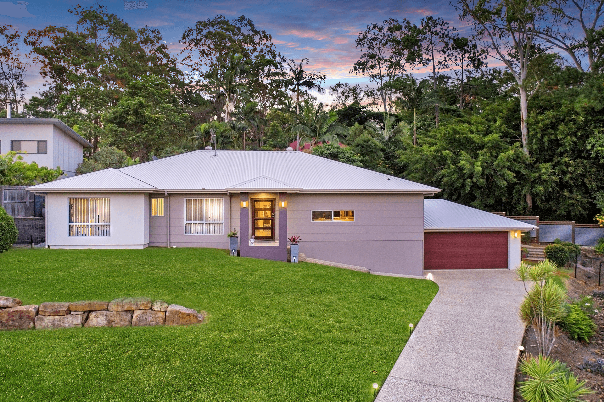 9 Haven Court, Mooloolah Valley, QLD 4553