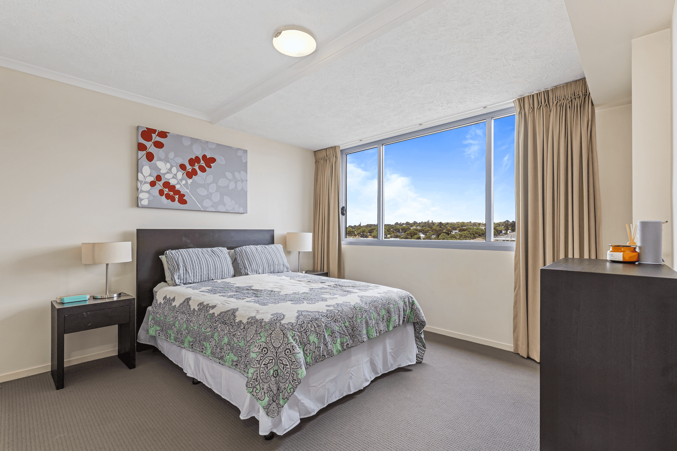 707/532-544 Ruthven Street, Toowoomba City, QLD 4350