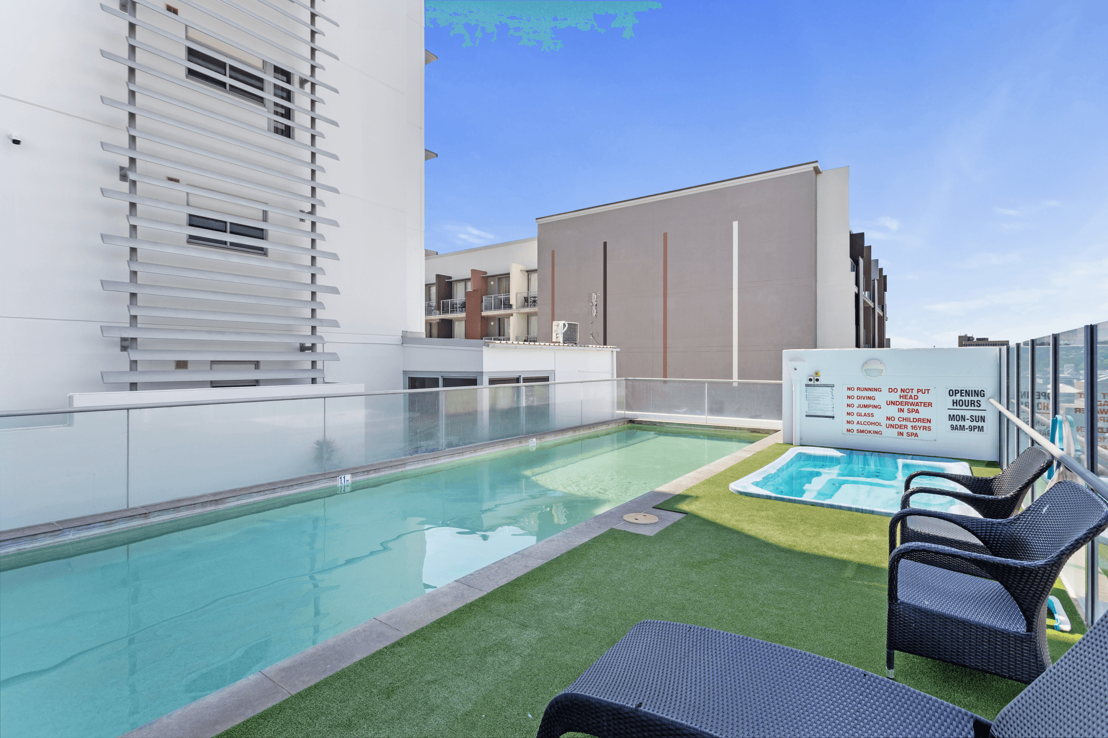 707/532-544 Ruthven Street, Toowoomba City, QLD 4350