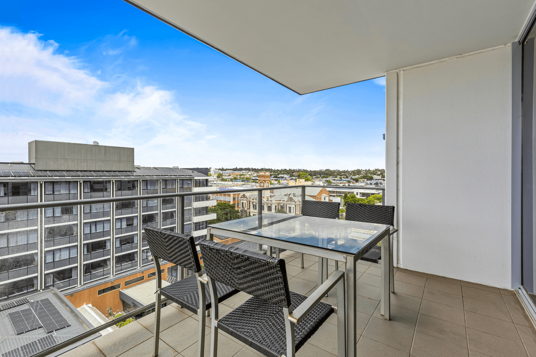 707/532-544 Ruthven Street, Toowoomba City, QLD 4350