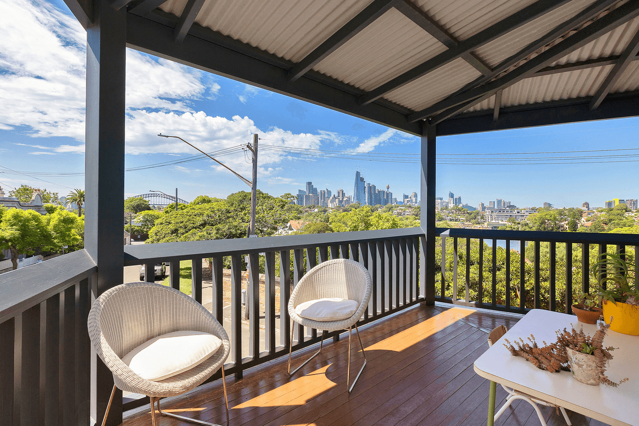 26 Ballast Point Road, Birchgrove, NSW 2041