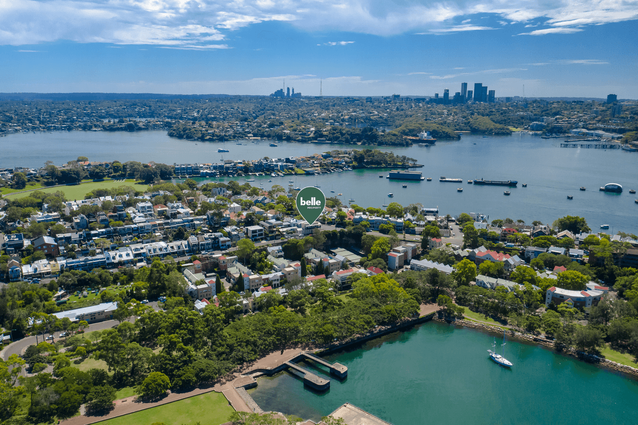 26 Ballast Point Road, Birchgrove, NSW 2041