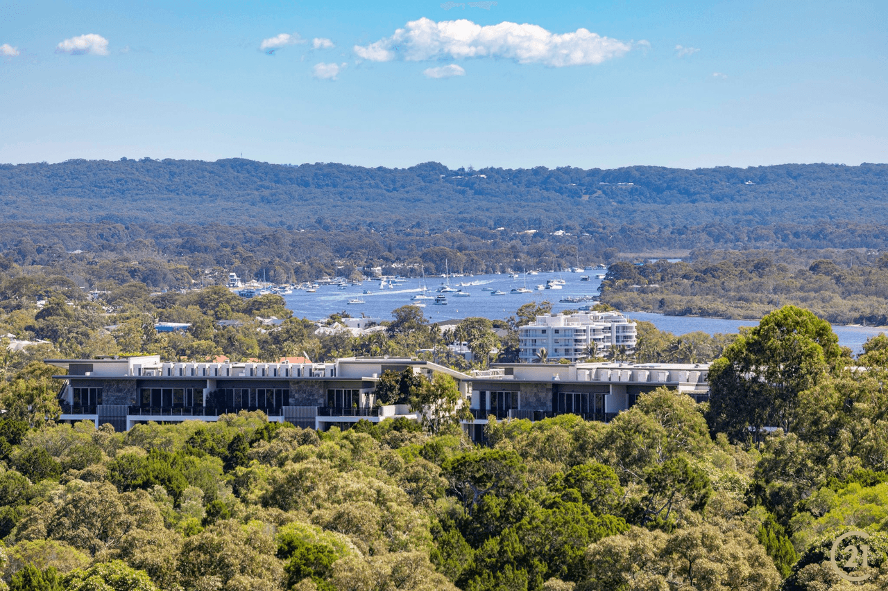 302/16 Noosa Drive, Noosa Heads, QLD 4567