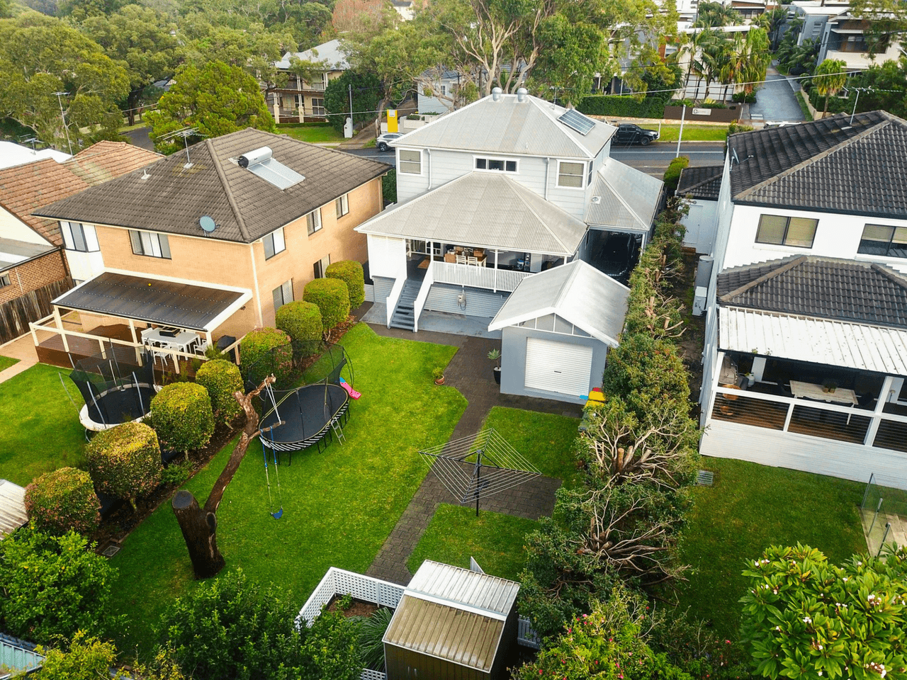 124 Gannons Road, CARINGBAH SOUTH, NSW 2229