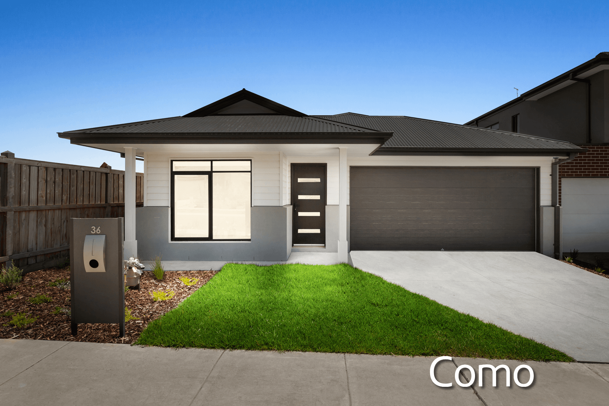 36 Burgess Street, MERNDA, VIC 3754