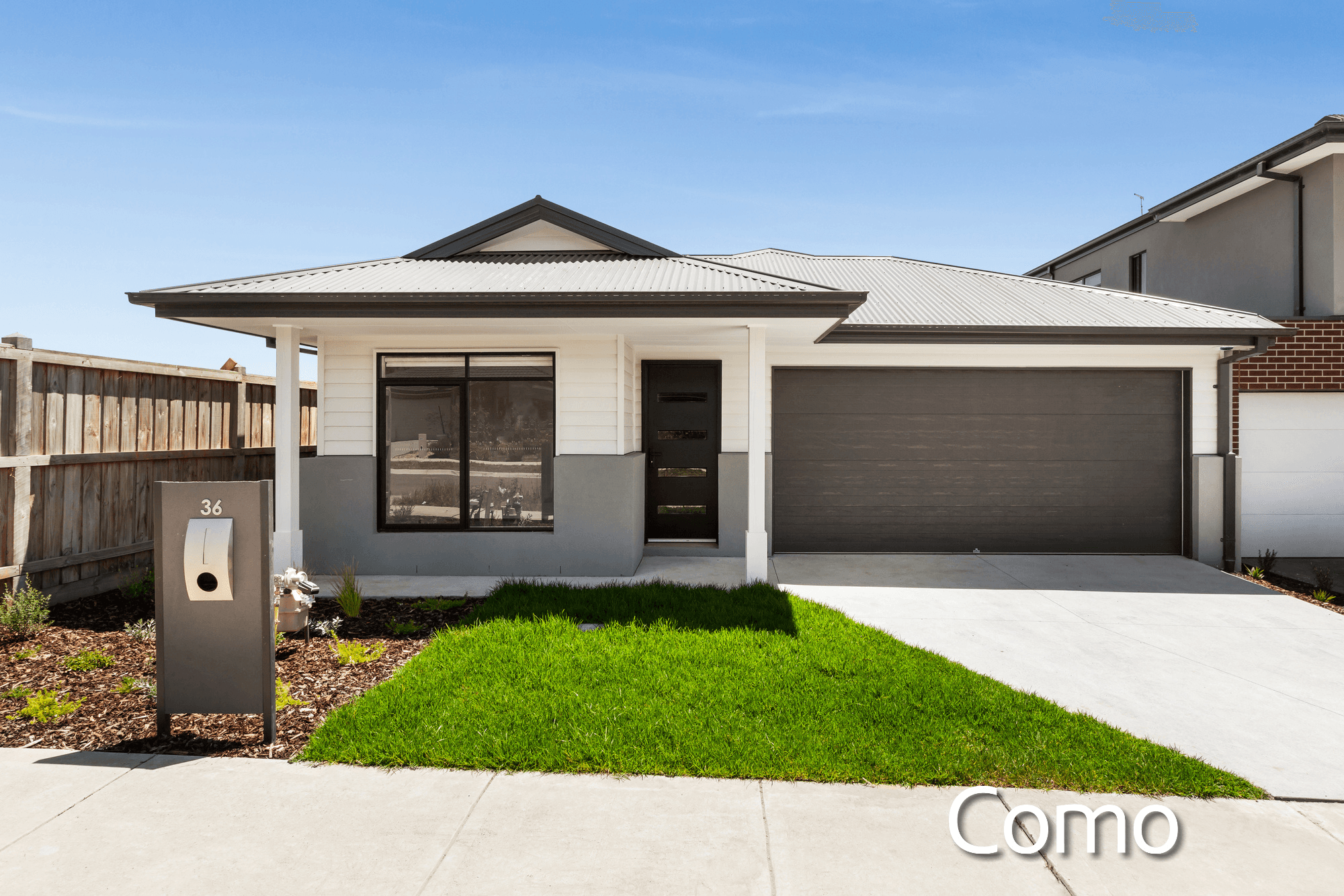 36 Burgess Street, MERNDA, VIC 3754