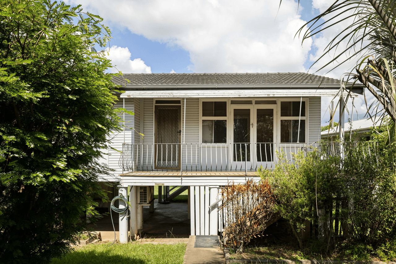 81 Halsmere Street, Geebung, QLD 4034