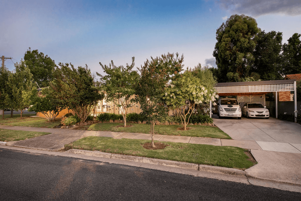 5 Brolga Court, Wodonga, VIC 3690