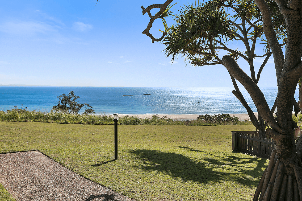 19/21-25 Cumming Parade, POINT LOOKOUT, QLD 4183