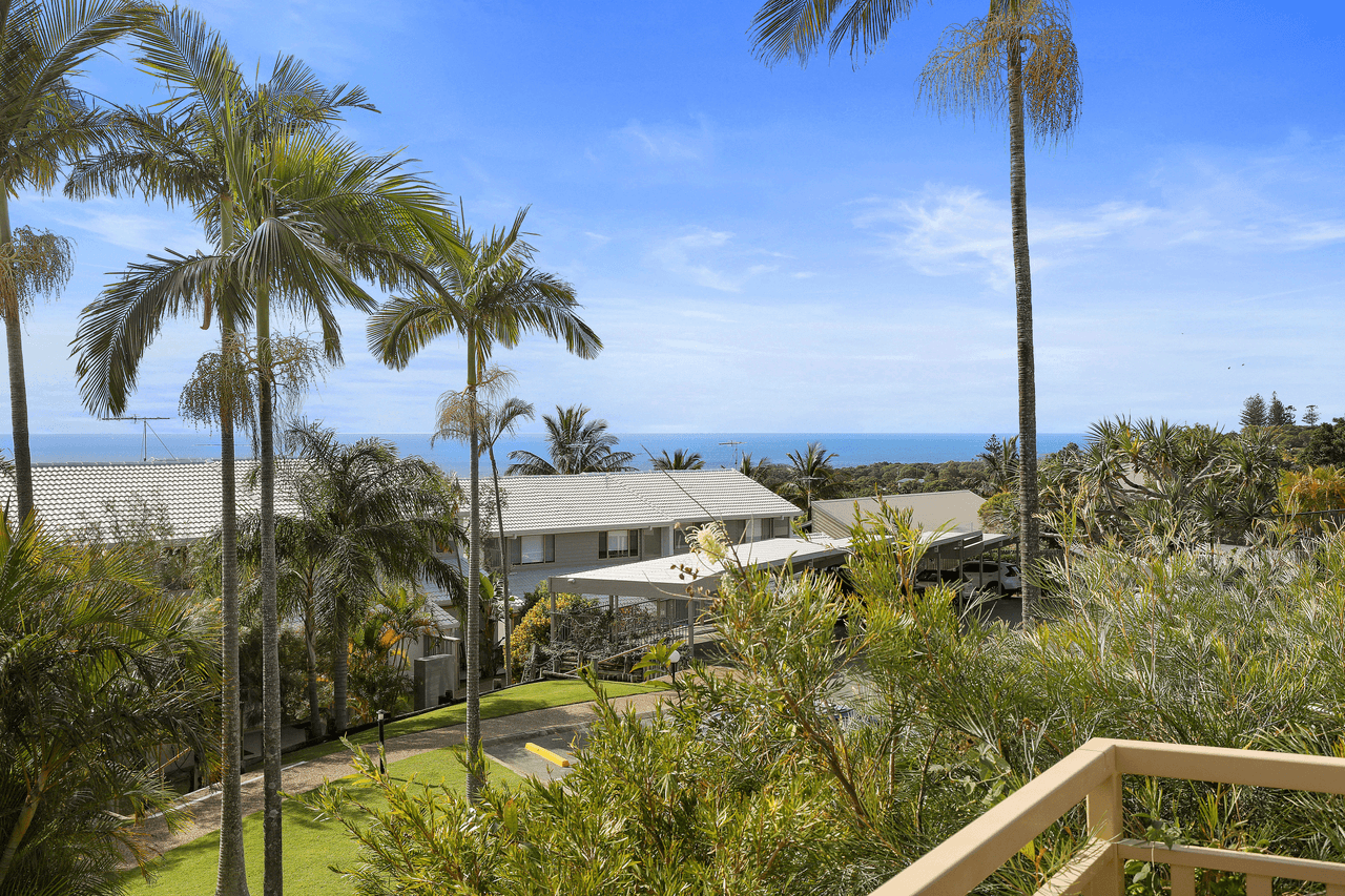 19/21-25 Cumming Parade, POINT LOOKOUT, QLD 4183