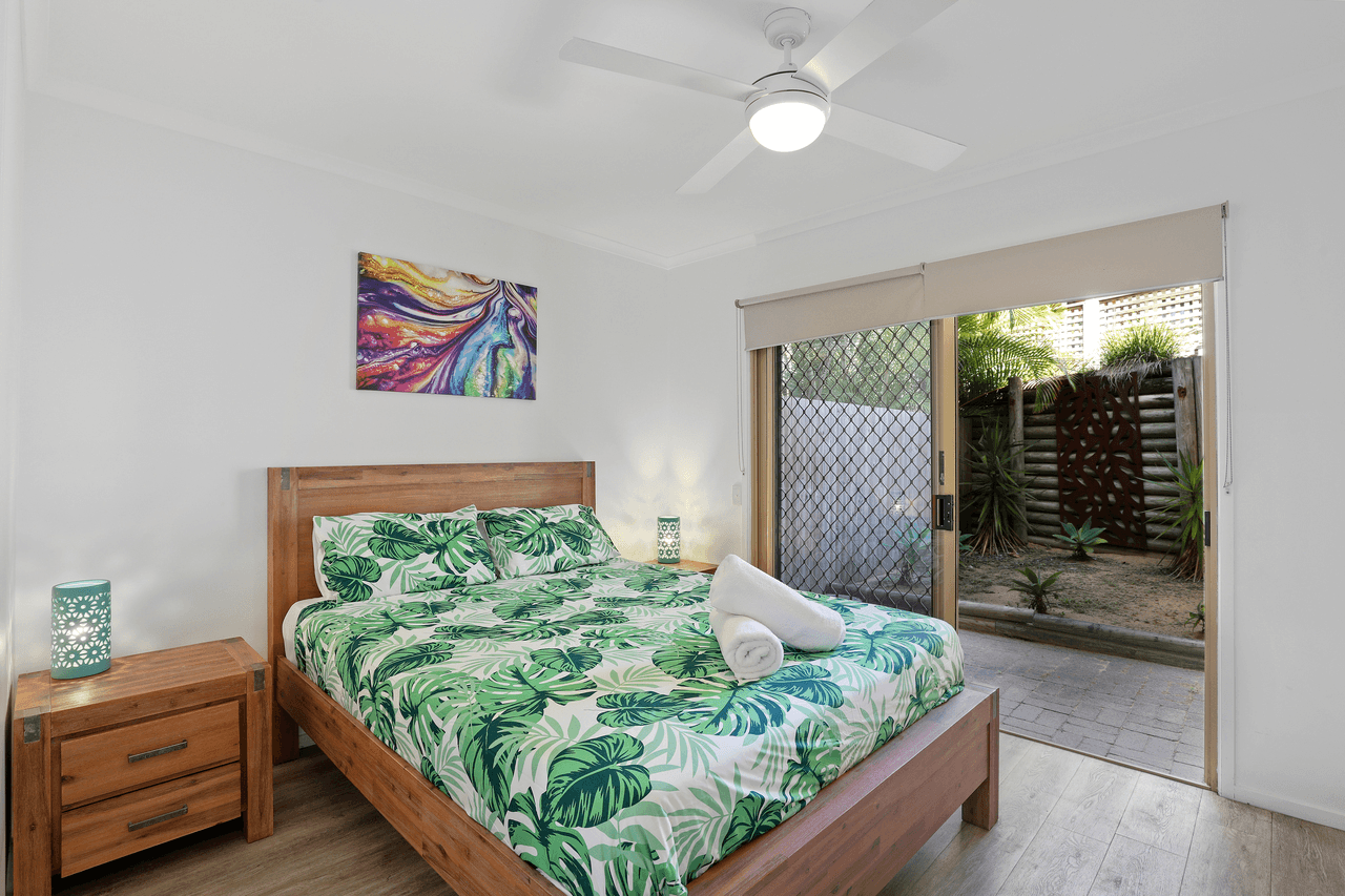 19/21-25 Cumming Parade, POINT LOOKOUT, QLD 4183