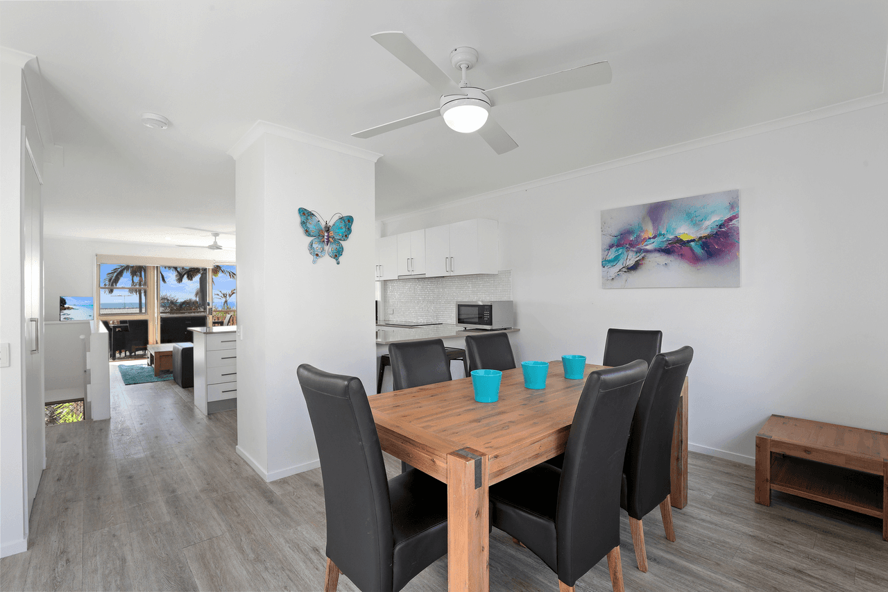 19/21-25 Cumming Parade, POINT LOOKOUT, QLD 4183