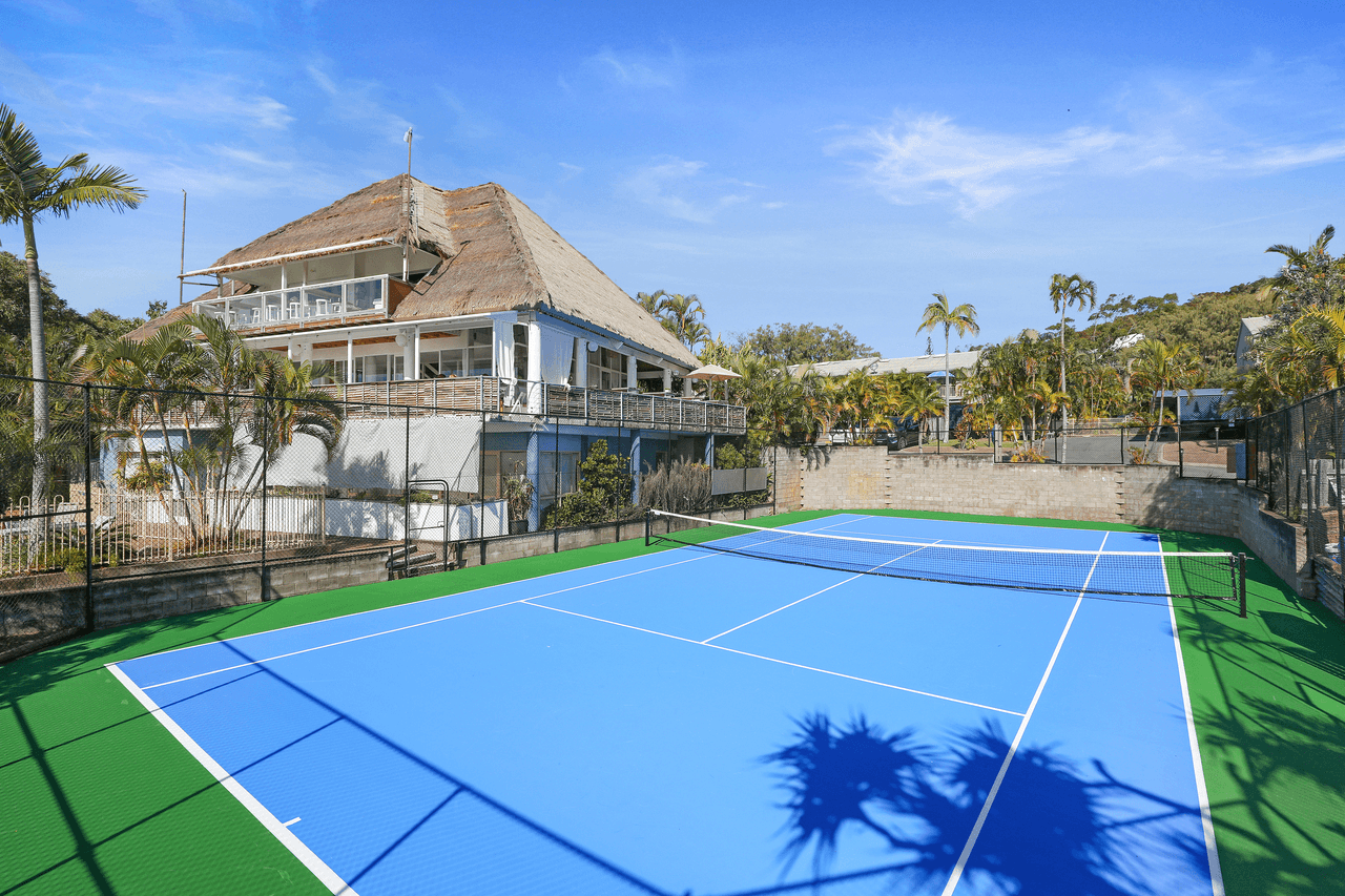 19/21-25 Cumming Parade, POINT LOOKOUT, QLD 4183