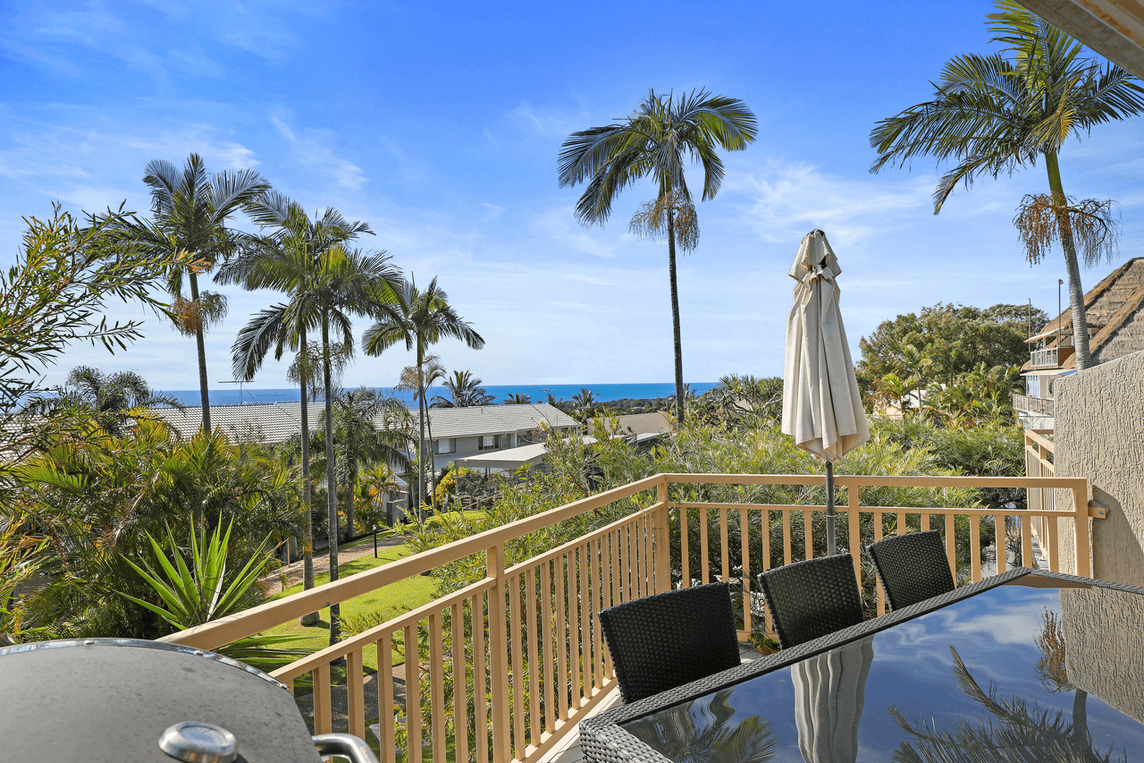 19/21-25 Cumming Parade, POINT LOOKOUT, QLD 4183