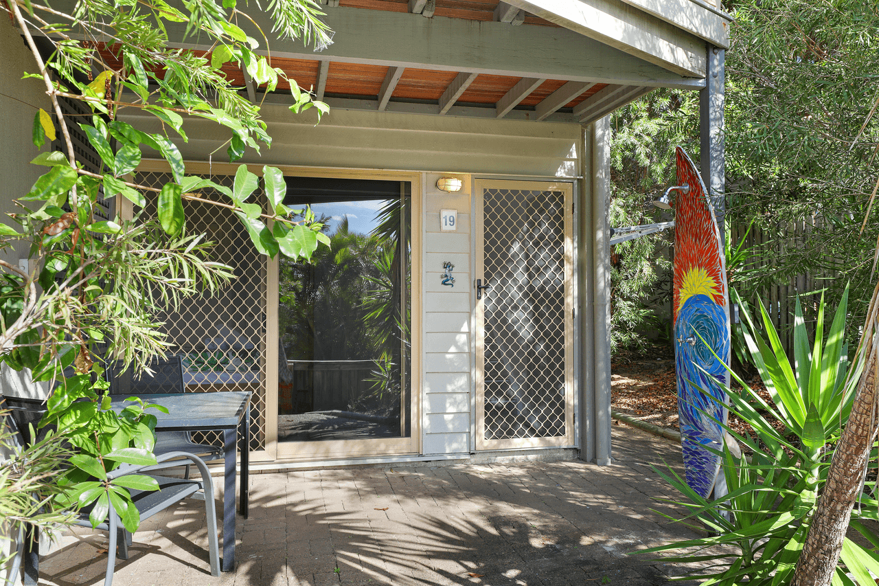 19/21-25 Cumming Parade, POINT LOOKOUT, QLD 4183