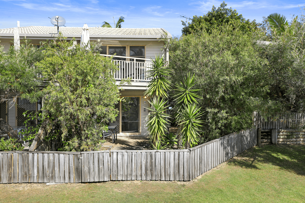 19/21-25 Cumming Parade, POINT LOOKOUT, QLD 4183