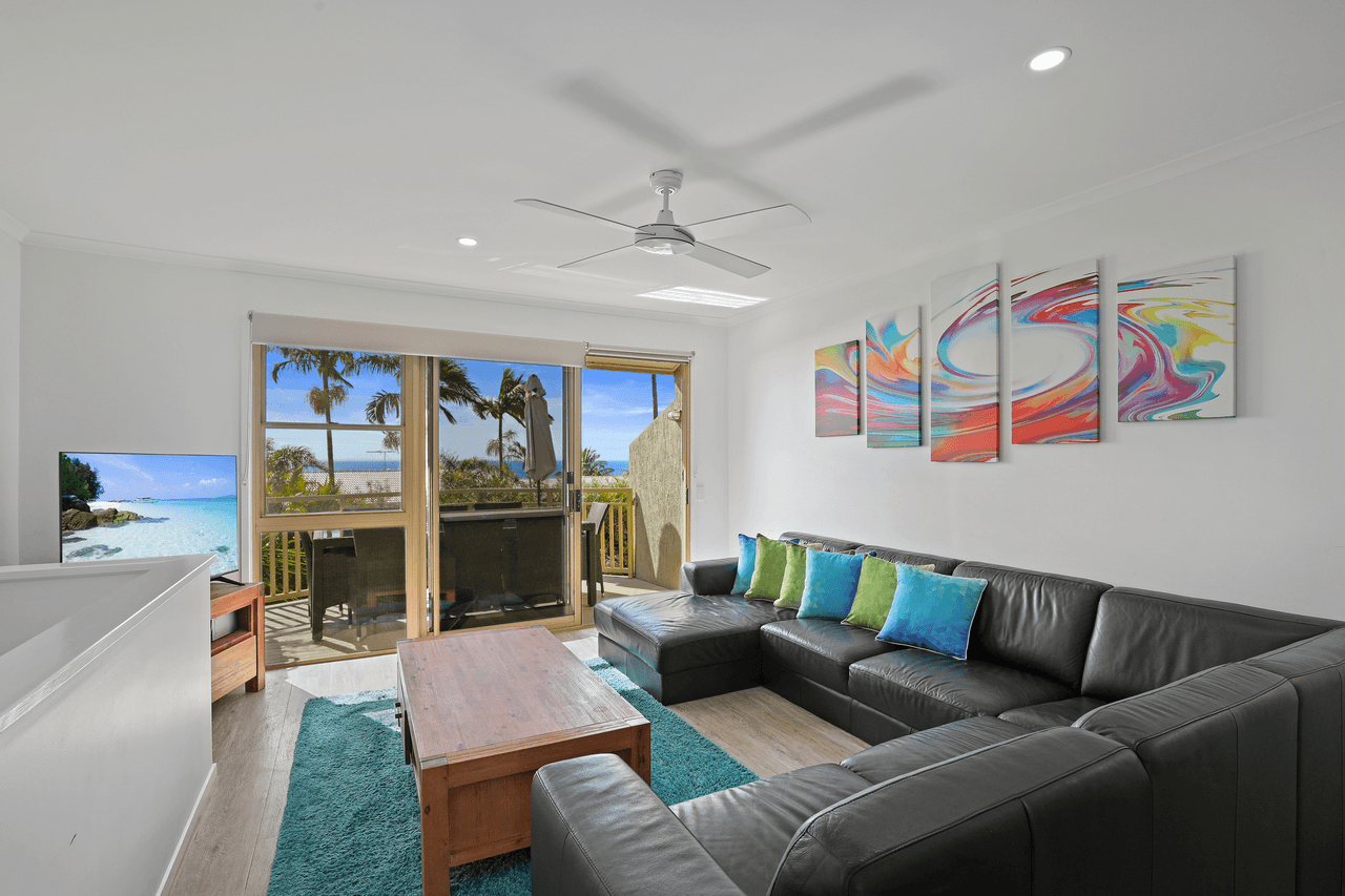 19/21-25 Cumming Parade, POINT LOOKOUT, QLD 4183