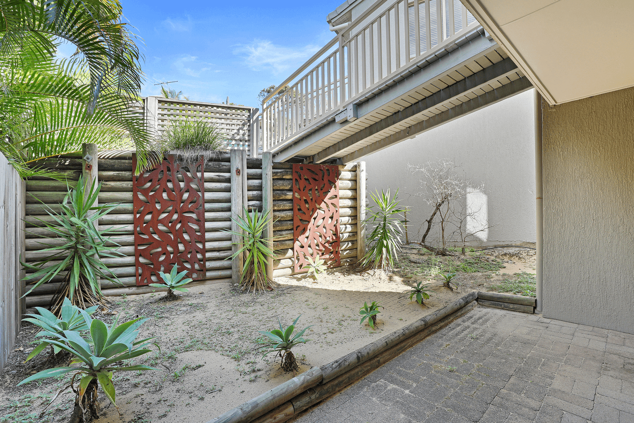 19/21-25 Cumming Parade, POINT LOOKOUT, QLD 4183