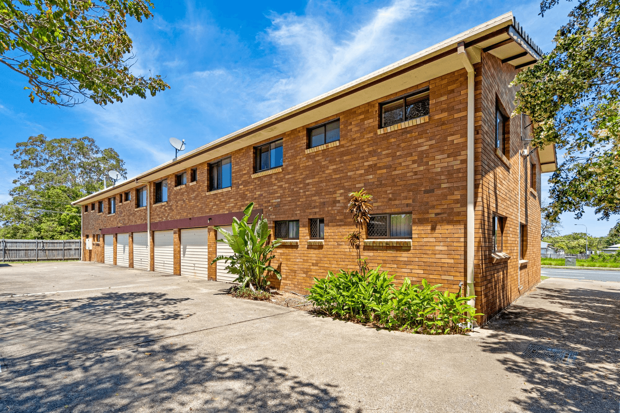 2/45 Lower King Street, CABOOLTURE, QLD 4510