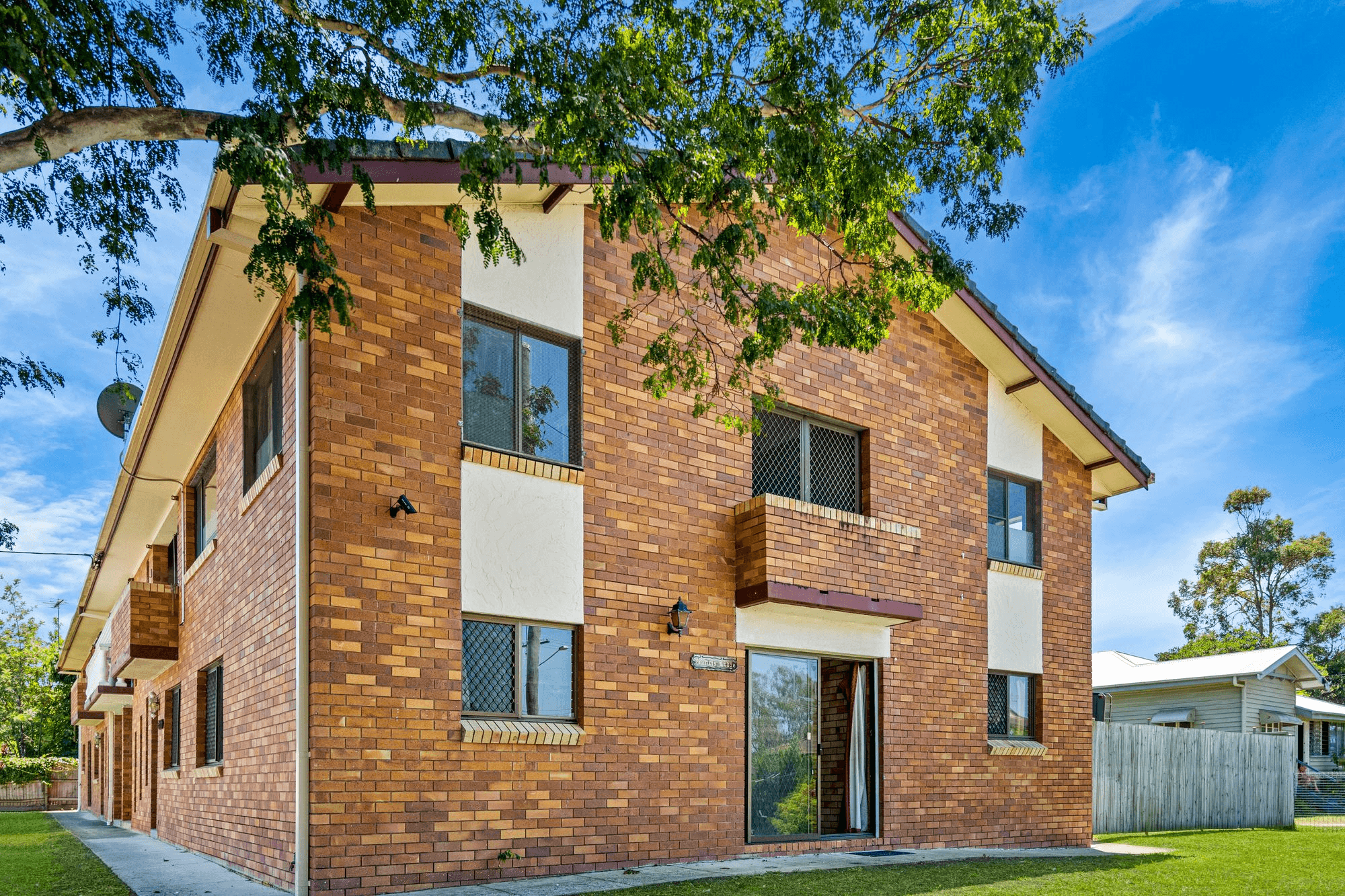 2/45 Lower King Street, CABOOLTURE, QLD 4510