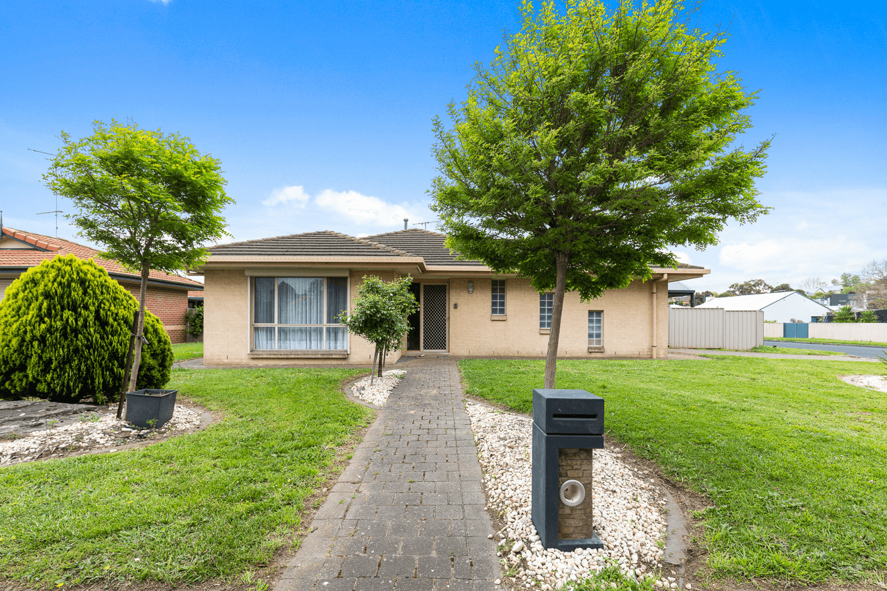 105 Jubilee Highway East, MOUNT GAMBIER, SA 5290