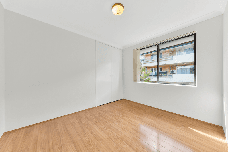 12/7-9 Frederick Street, HORNSBY, NSW 2077