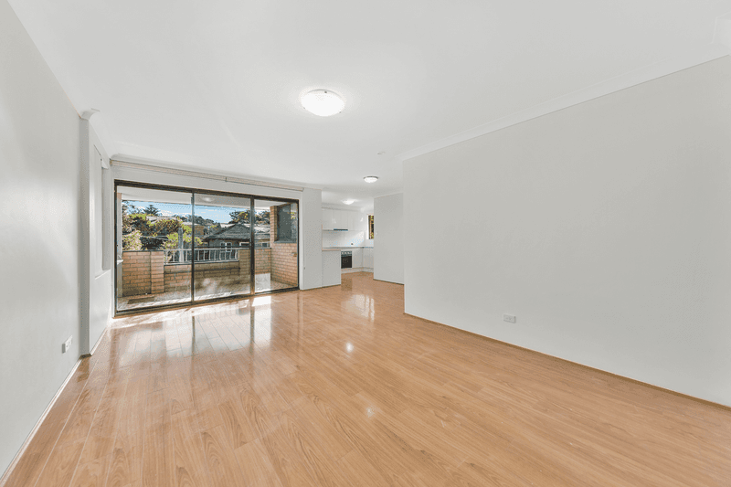 12/7-9 Frederick Street, HORNSBY, NSW 2077