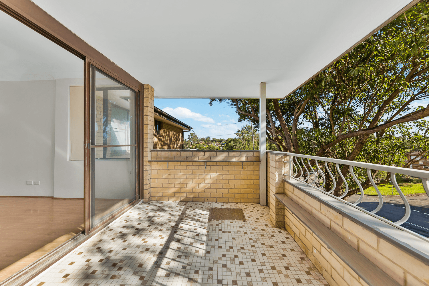 12/7-9 Frederick Street, HORNSBY, NSW 2077