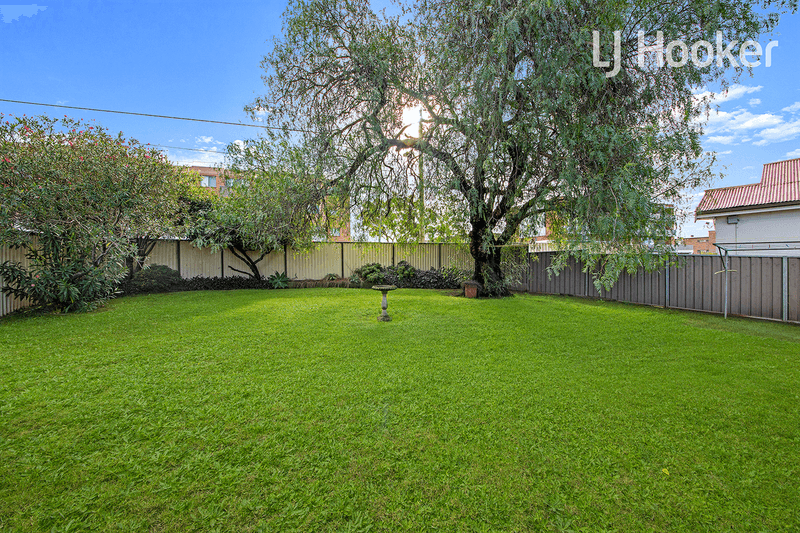 547 Woodville Road, GUILDFORD, NSW 2161