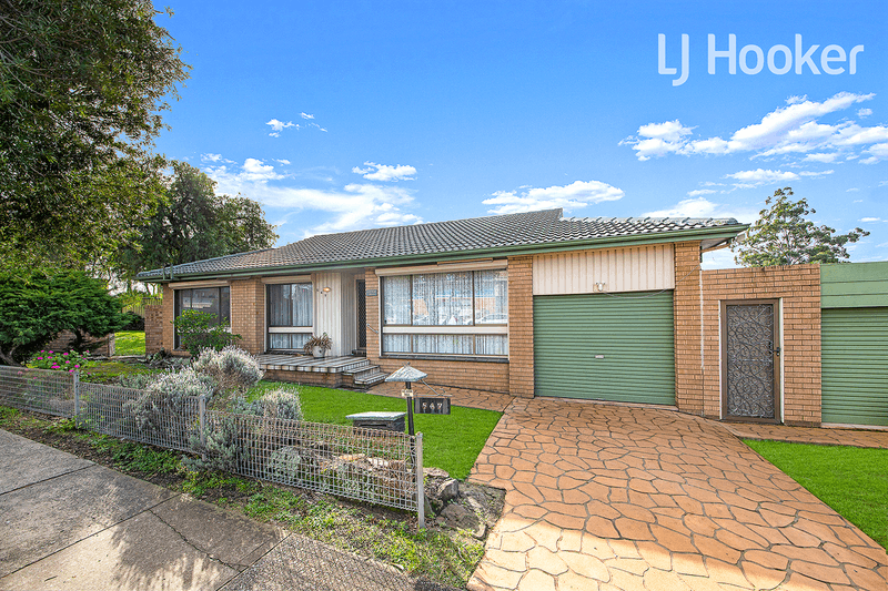 547 Woodville Road, GUILDFORD, NSW 2161
