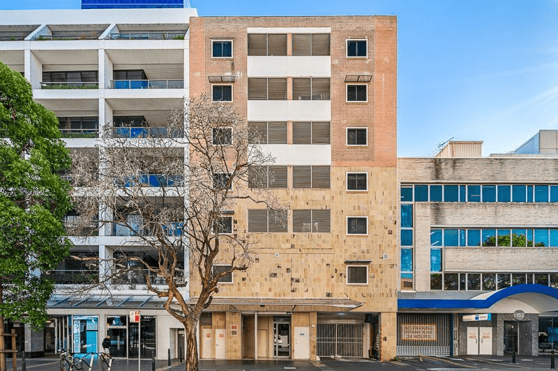 38/150 Marsden Street, Parramatta, NSW 2150