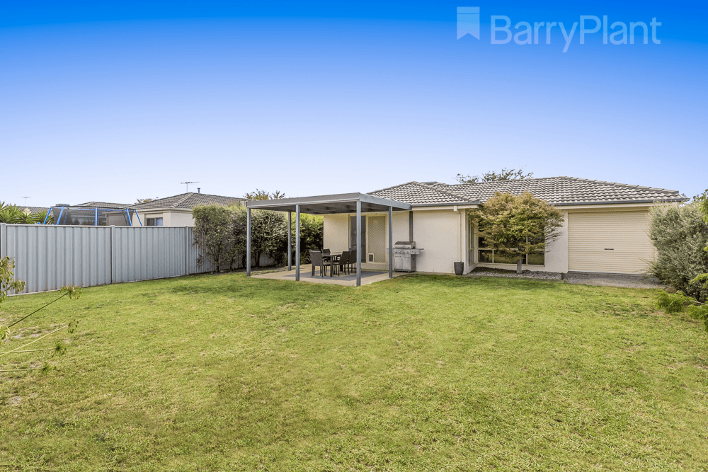 28 Arlington Way, Point Cook, VIC 3030