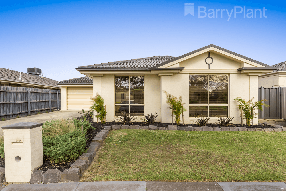 28 Arlington Way, Point Cook, VIC 3030
