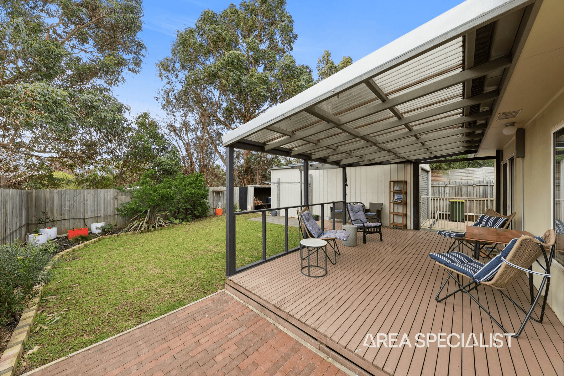 18 Brazier Street, Grantville, VIC 3984