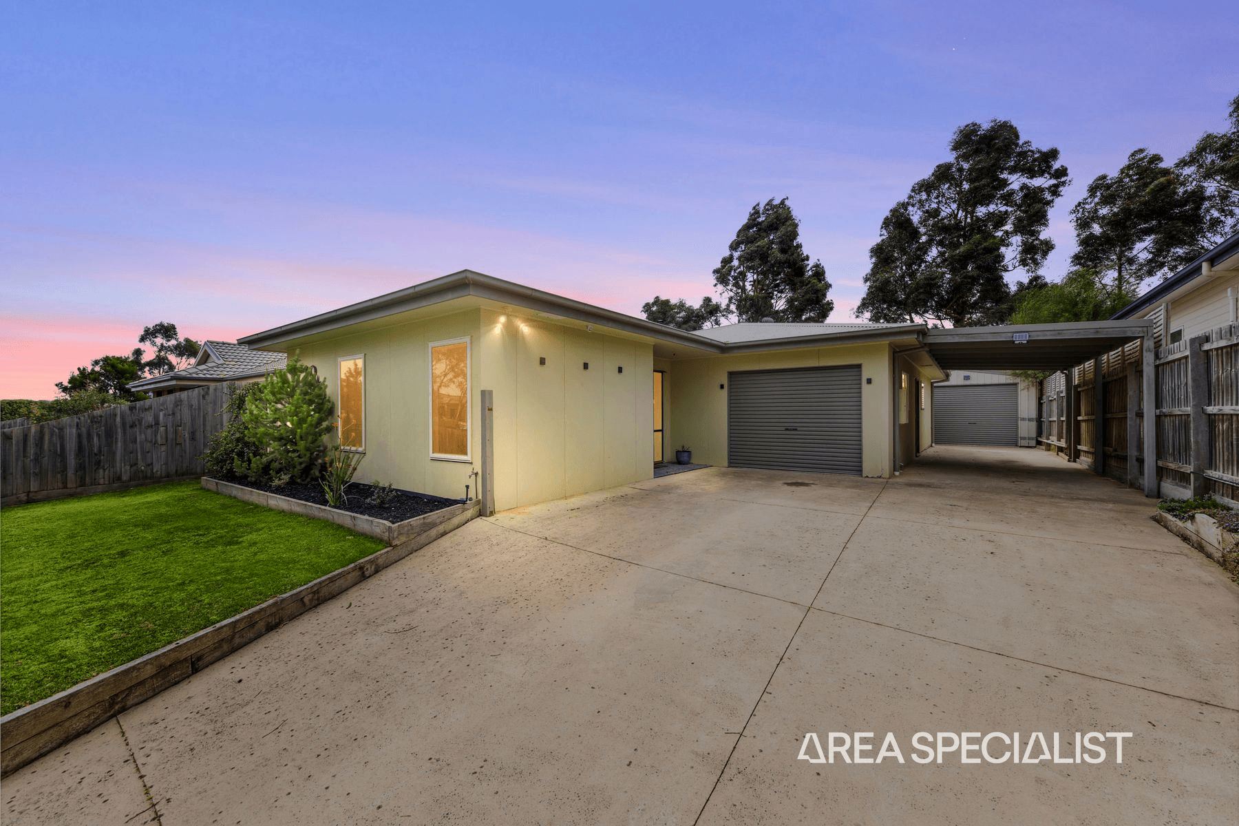 18 Brazier Street, Grantville, VIC 3984