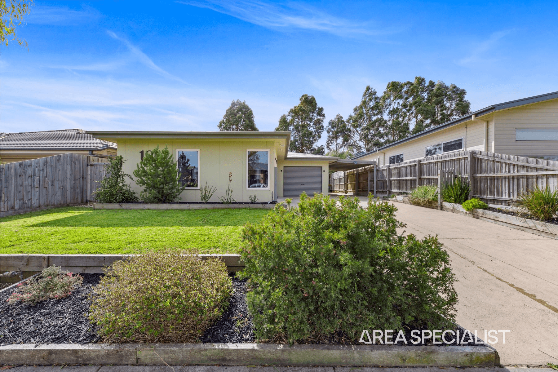 18 Brazier Street, Grantville, VIC 3984