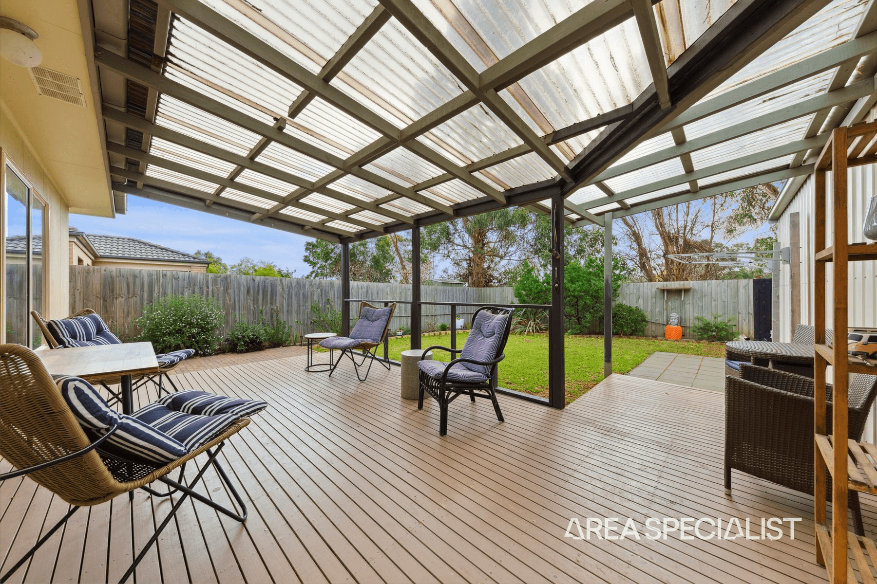 18 Brazier Street, Grantville, VIC 3984