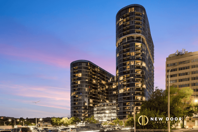 513/15 Bowes Street, PHILLIP, ACT 2606