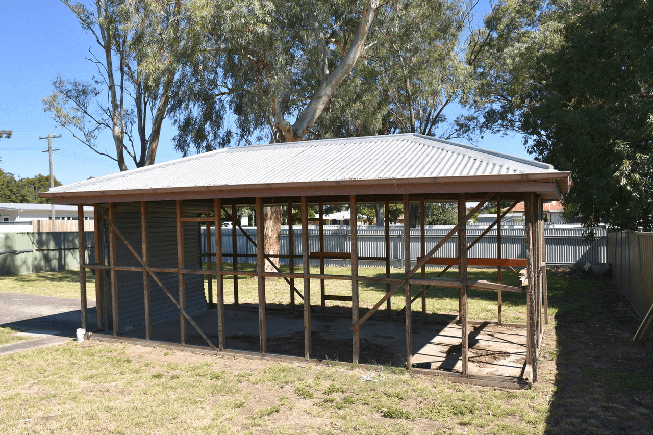 371 Chester Street, MOREE, NSW 2400