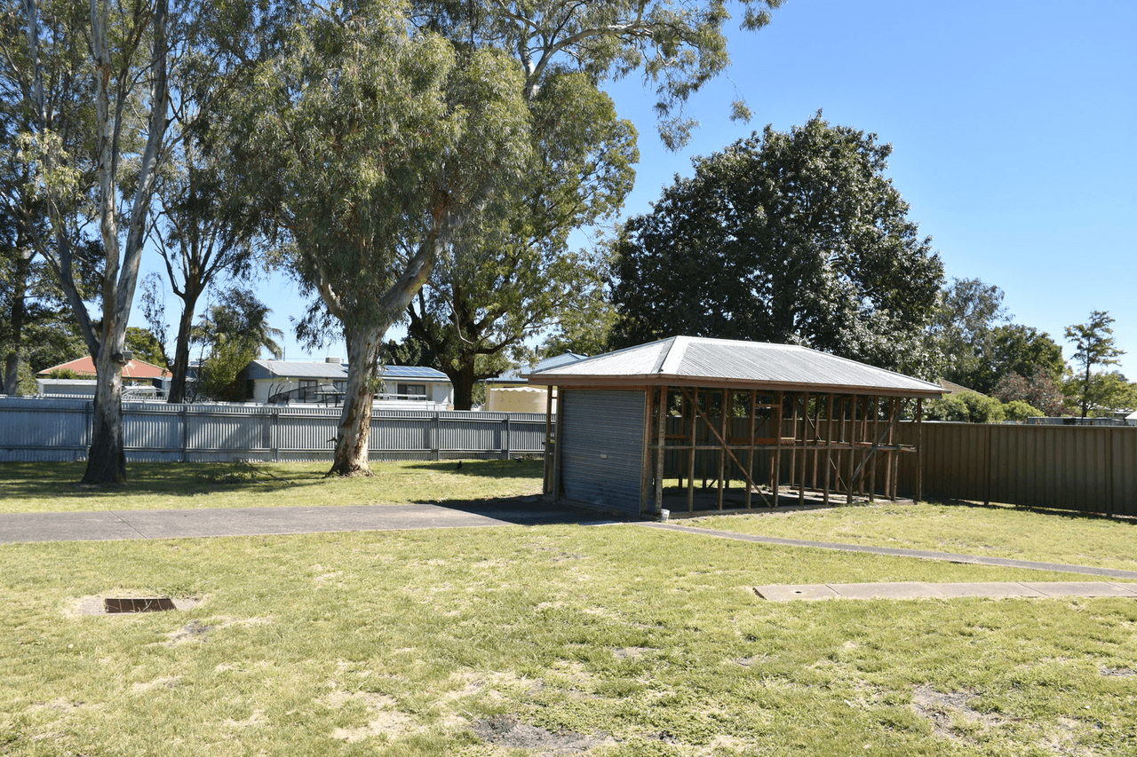 371 Chester Street, MOREE, NSW 2400