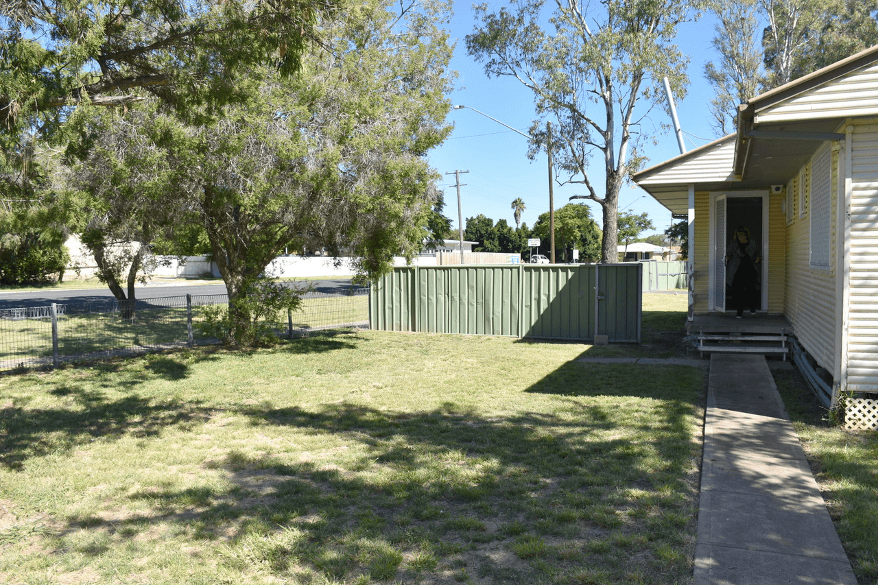 371 Chester Street, MOREE, NSW 2400