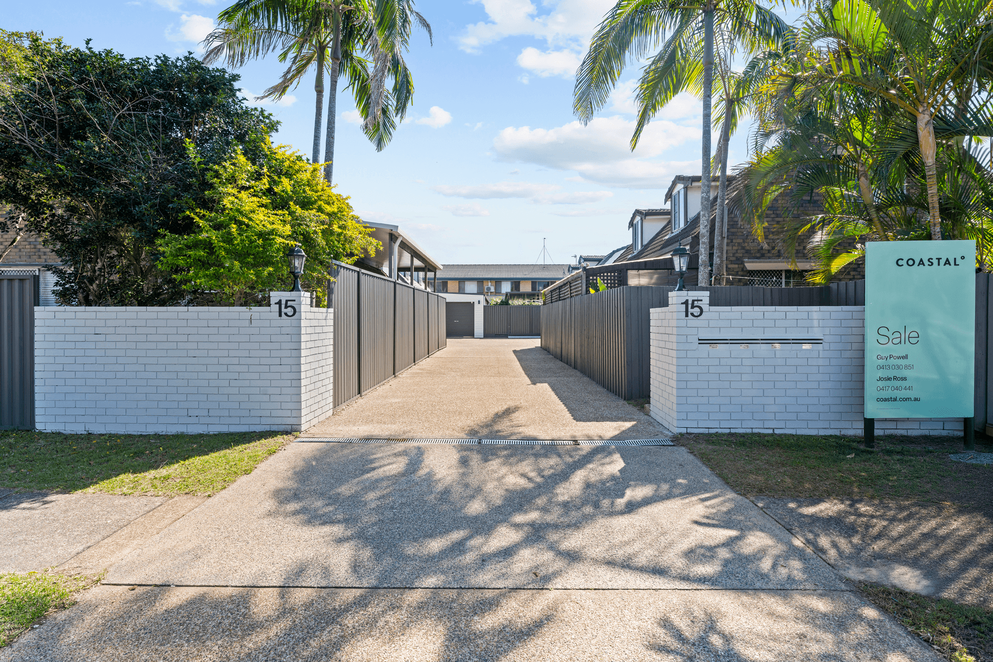 3/15 Duet Drive, MERMAID WATERS, QLD 4218