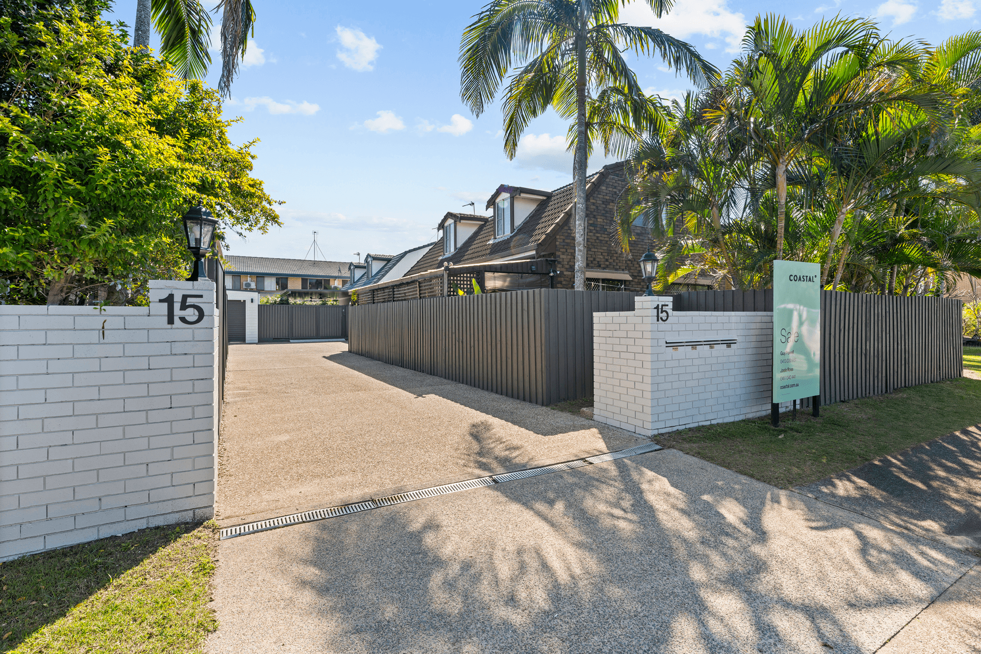 3/15 Duet Drive, MERMAID WATERS, QLD 4218