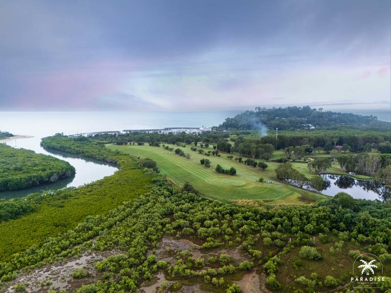 15 Golf Street, YORKEYS KNOB, QLD 4878